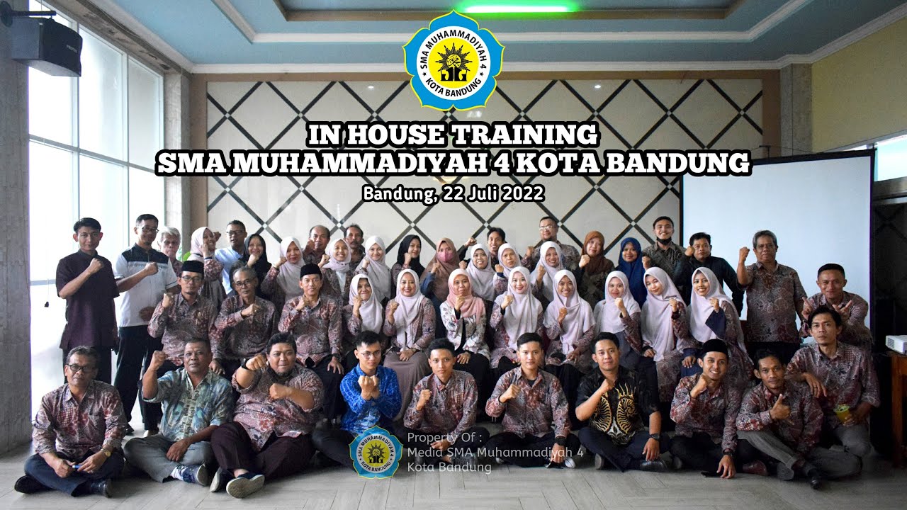 Membangun Generasi Emas